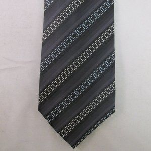 Versa Men's Sevenfold (Multifold) Silk Tie